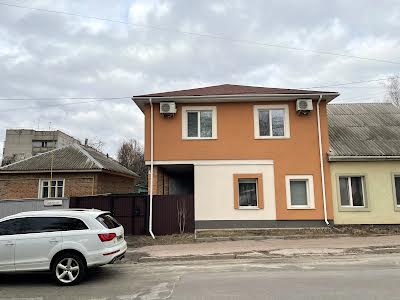дом по адресу Чернигов, Старобелоусская, 39