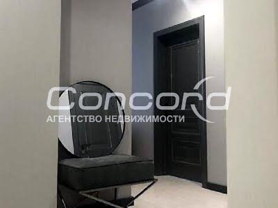 квартира за адресою Правди просп., 43