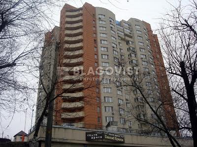 квартира за адресою Лобановського просп., 126г