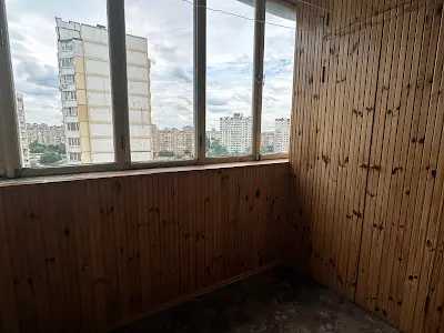 квартира за адресою Оноре де Бальзака вул., 55
