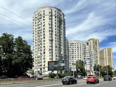 квартира по адресу Голосеевский просп. (40-летия Октября), 68