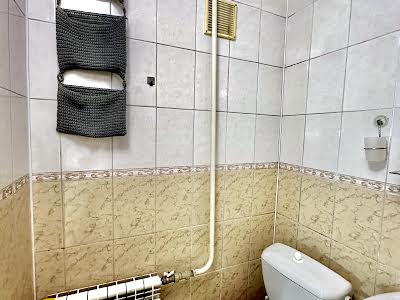 квартира за адресою Олени Теліги вул., 55
