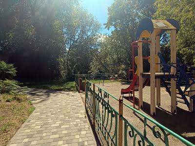 квартира за адресою Половецька вул., 42/12