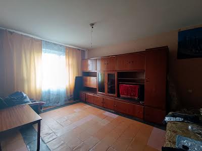 квартира по адресу Днепр, Запорожское шоссе, 68