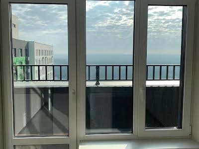 квартира по адресу Миколы Бажана просп., 17