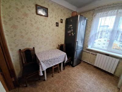 квартира за адресою Януша Корчака вул. (Баумана), 20-А