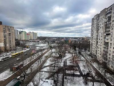 квартира за адресою Митрополита Андрея Шептицького вул. (Анатолія Луначарського), 24