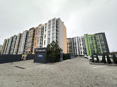 квартира за адресою Запорізьке шосе вул., 32Л