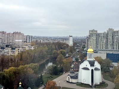 квартира за адресою Василя Касіяна вул., 2/1