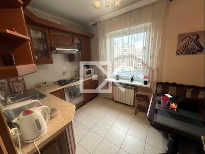 квартира за адресою Петра Григоренка просп., 7а