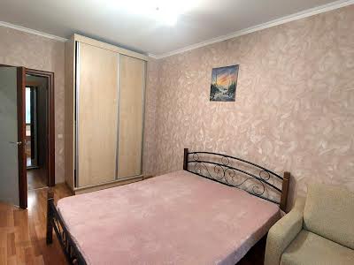 квартира за адресою Велика Арнаутська вул., 2