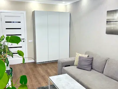 квартира за адресою Рональда Рейгана вул., 40