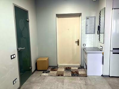 квартира за адресою Оболонський просп., 26