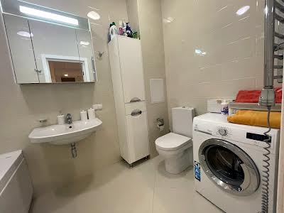 квартира за адресою Лесі Українки бульв., 7-А