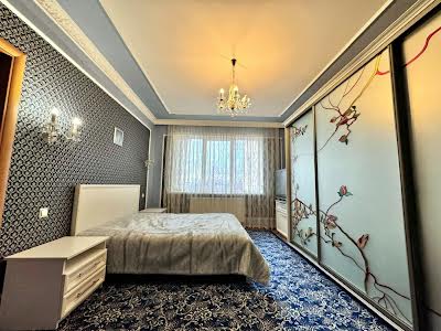 квартира по адресу С. Бандери, 13