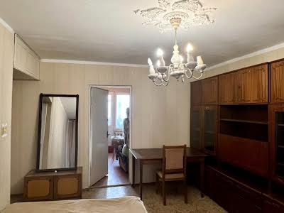 квартира за адресою Одеса, Економічний пров., 1