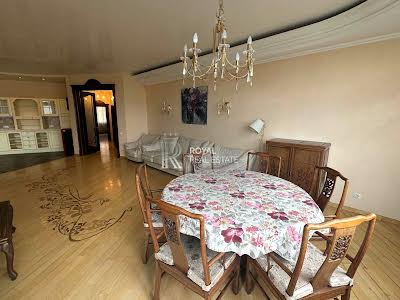 квартира за адресою Старонаводницька вул., 6Б