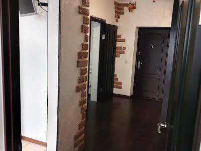 квартира за адресою Олени Пчілки вул., 6