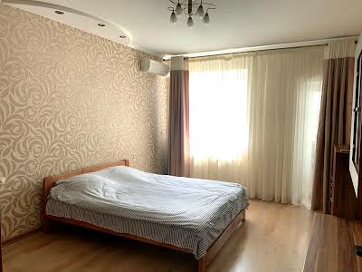 квартира по адресу Пастера ул., 5