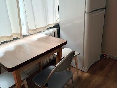 квартира по адресу Мечникова ул., 8