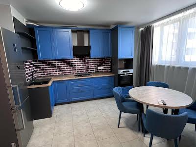 квартира за адресою Віталія Нестеренка вул., 1б