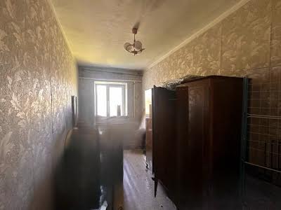 квартира за адресою Фонтанська дорога вул., 12д
