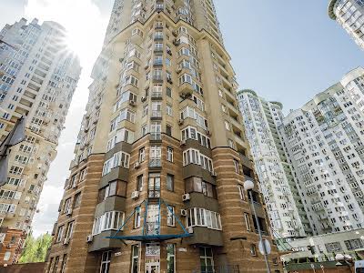 квартира за адресою Мокра вул. (Кудряшова), 20Г