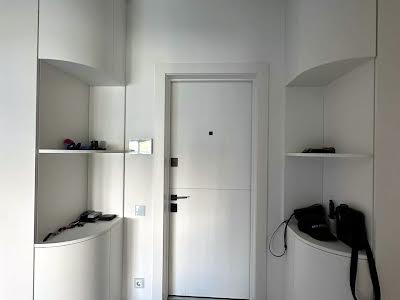 квартира по адресу Юнатская ул., 2