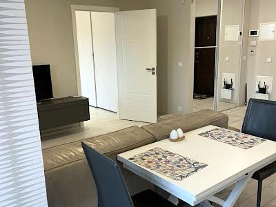 квартира за адресою Метрологічна вул., 9-Д