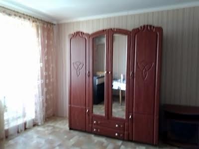 квартира за адресою пер Бассейный, 5а