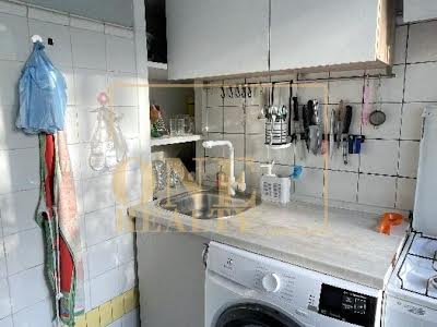 квартира за адресою Русанівська набережна вул., 12