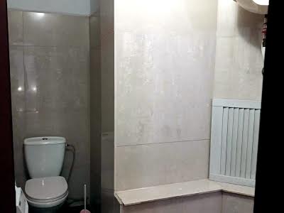 квартира за адресою Миколи Бажана просп., 12