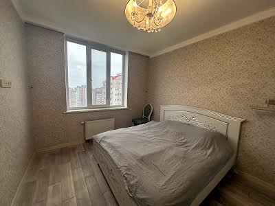 квартира за адресою Урлівська вул., 23-А
