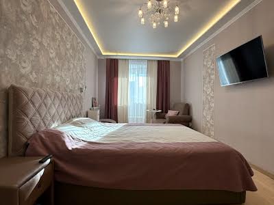 квартира за адресою Патріарха Мстислава Скрипника вул., 48-А