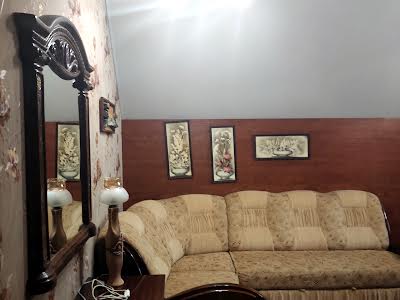 будинок за адресою Стеценка вул., 30/7