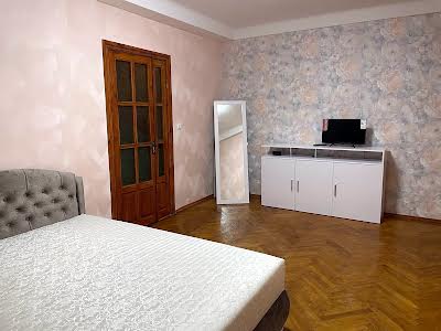 квартира за адресою Тампере вул., 15