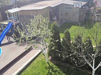 будинок за адресою Садова вул., 10