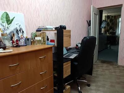 квартира за адресою Коломийський пров., 18 к1