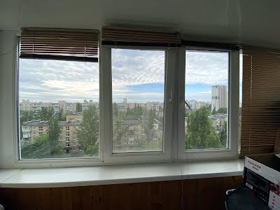 квартира за адресою Мілютенка вул., 28-А