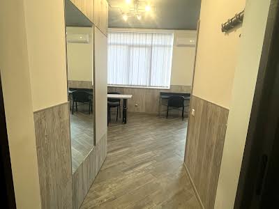 квартира за адресою Алімпія Галика вул., 75