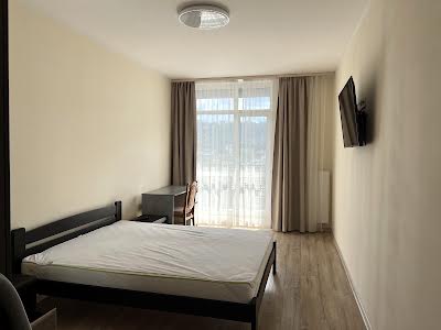 квартира за адресою Замарстинівська вул. (Калініна), 55д