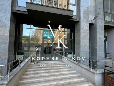 квартира за адресою Митрополита Василя Липківського вул. (Урицького), 37 б