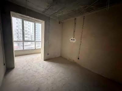 квартира за адресою Целевича, 34