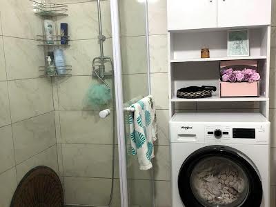 квартира за адресою Харківське шосе, 19-а
