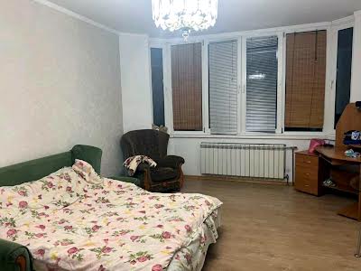 квартира по адресу Берковецкая ул., 6