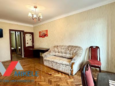 квартира по адресу Набережно-Крещатицкая ул., 35