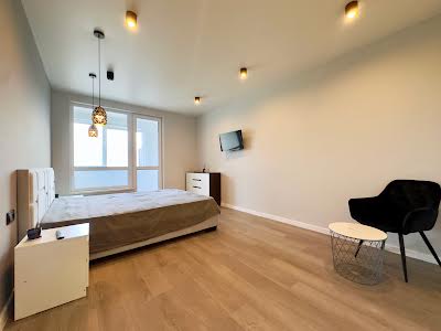квартира по адресу Кульпарковская ул., 226