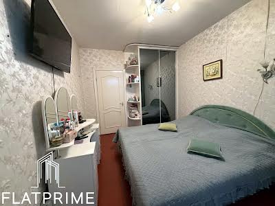 квартира за адресою Озерна вул., 14