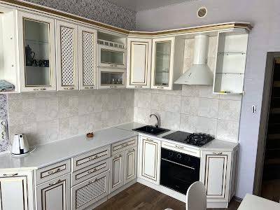 квартира за адресою Домобудівельна вул., 5