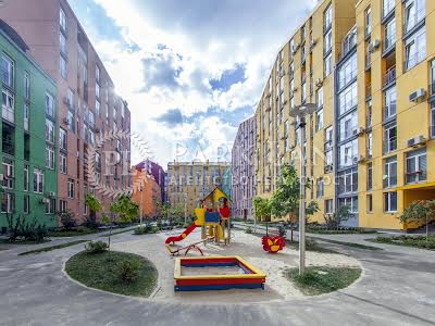 квартира по адресу Регенераторная ул., 4 к11